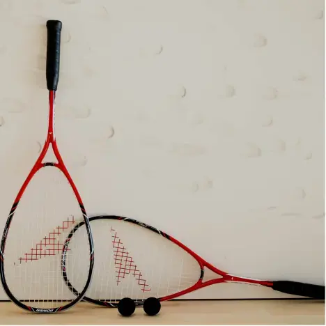 Korty squash Teho Sport