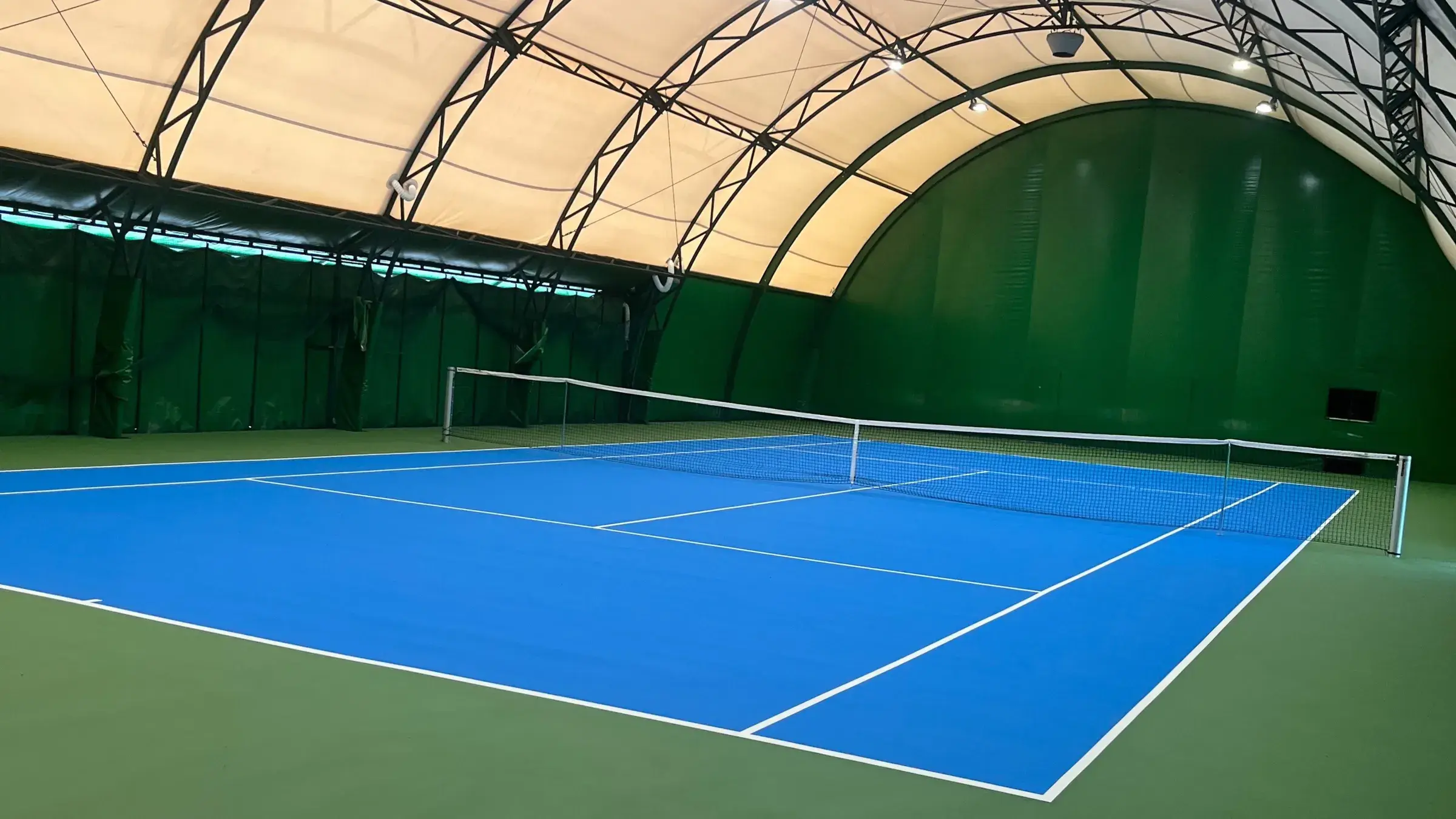 Tenis