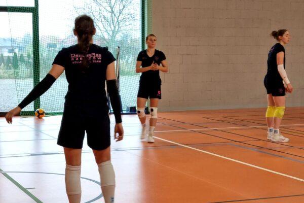 Trening Developres Rzeszów